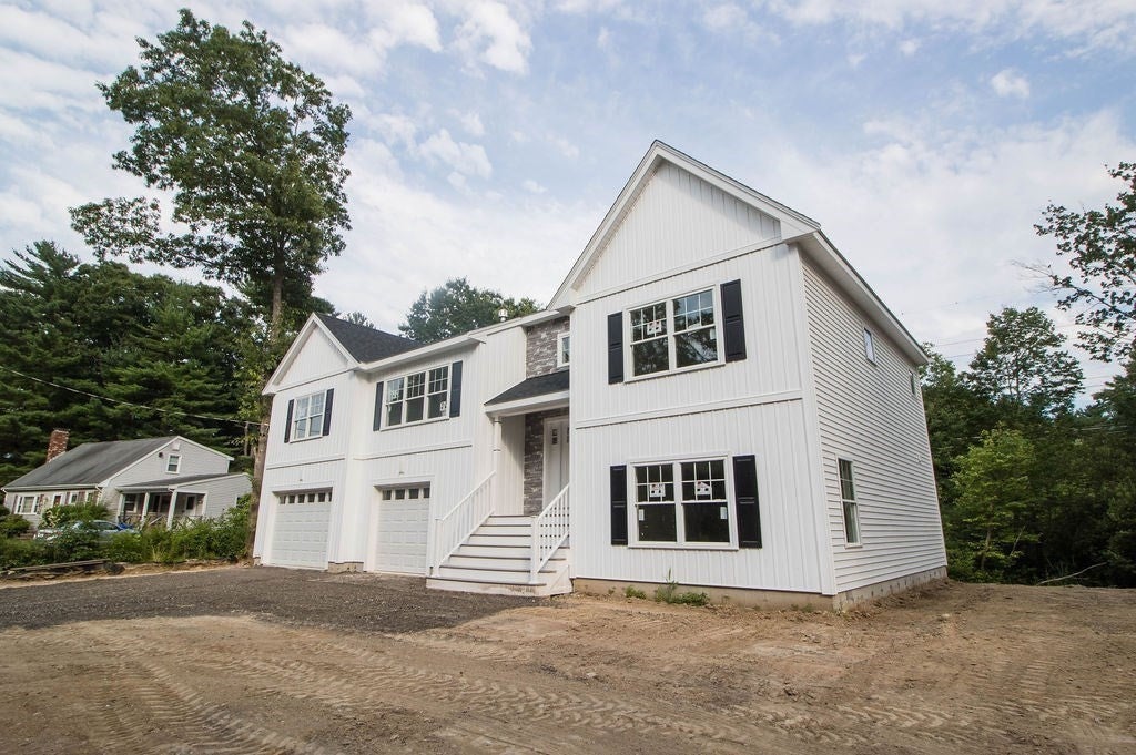 Lot 1 Sherwood Lane, Lakeville, MA, Lot 1 Sherwood Lane, Lakeville, MA Photo #3