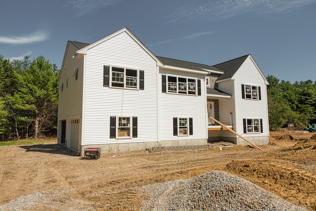 Lot 1 Sherwood Lane, Lakeville, MA, Lot 1 Sherwood Lane, Lakeville, MA Photo #2