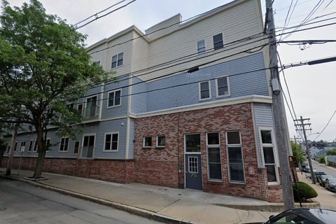 Photo of 75 Walnut St #207, Peabody, MA 01960 (MLS # 73537955)