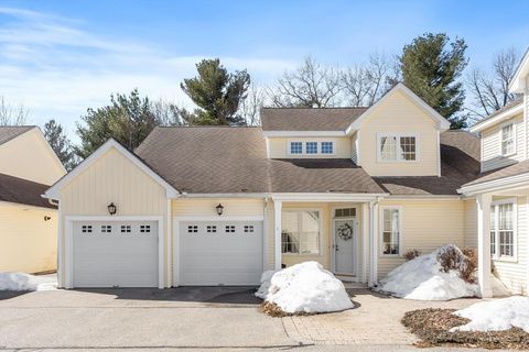 Photo of 4 Emerald Ct #4, Tewksbury, MA 01876 (MLS # 73486071)