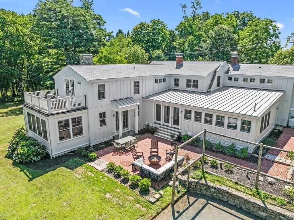 6 Curve Street, Sherborn, MA, 6 Curve Street, Sherborn, MA Photo #41