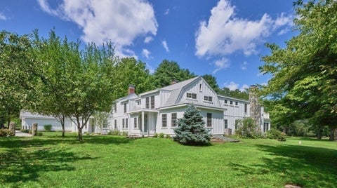 Photo of 6 Curve Street, Sherborn, MA 01770 (MLS # 73579428)