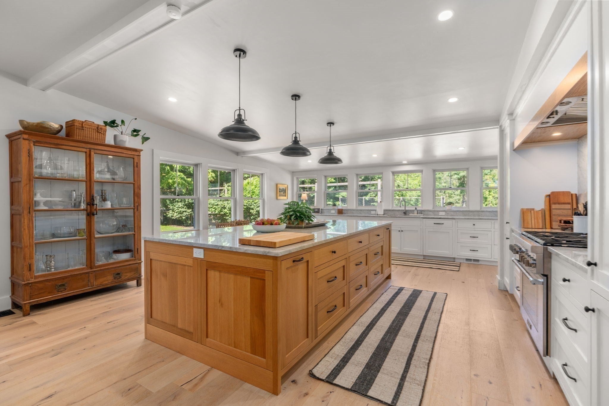 6 Curve Street, Sherborn, MA, 6 Curve Street, Sherborn, MA Photo #12