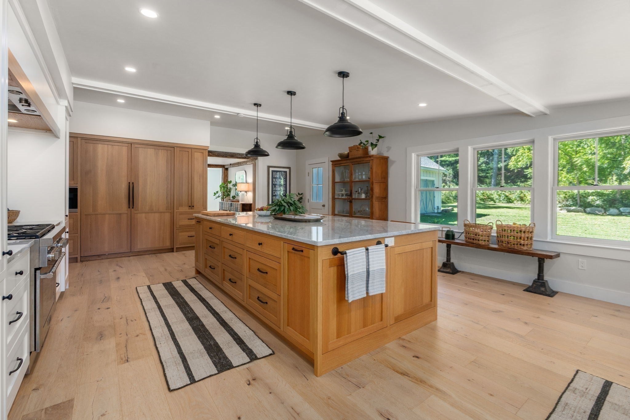 6 Curve Street, Sherborn, MA, 6 Curve Street, Sherborn, MA Photo #8