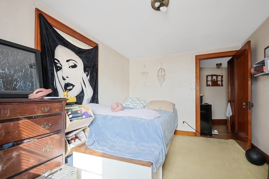 97 Saint Gregory St