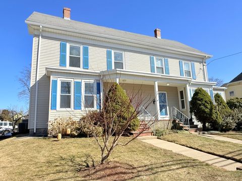 Photo of 77-79 Congress Street, Milford, MA 01757 (MLS # 73497511)