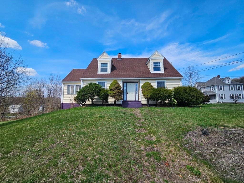 Photo 1 of 11 — 4 Stewart Ave, Monson, MA 01057