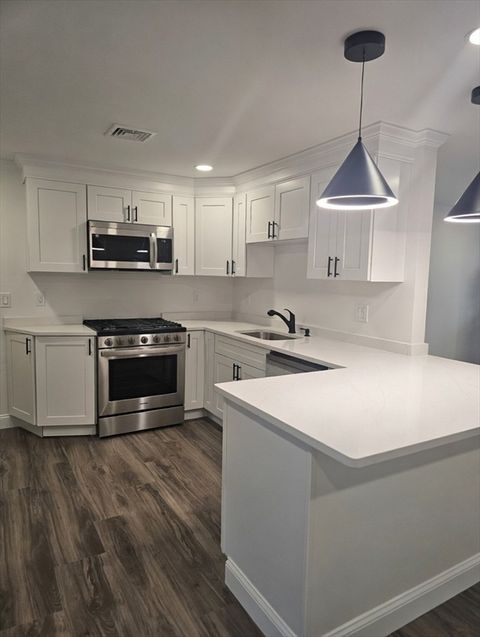 Photo of 23 Dondi Rd, Brockton, MA 02302 (MLS # 73488558)