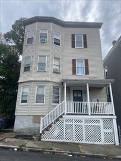 45 Brookford St Boston MA 02125