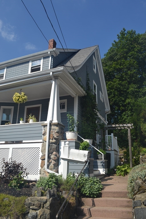 4 Redington Terrace