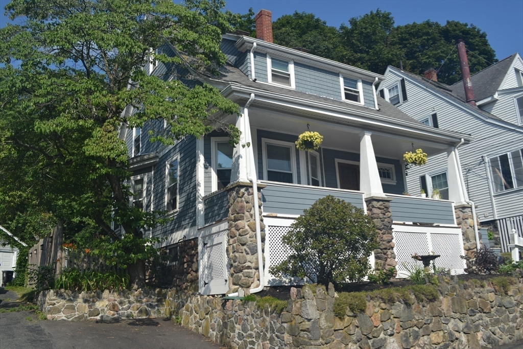 4 Redington Terrace