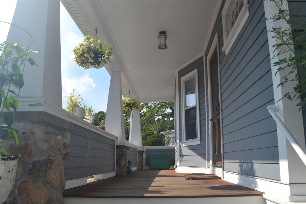 4 Redington Terrace