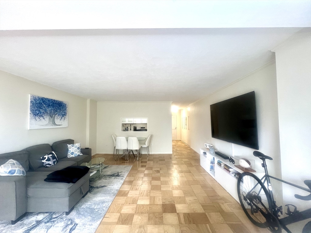 6 Whittier Place 6F
