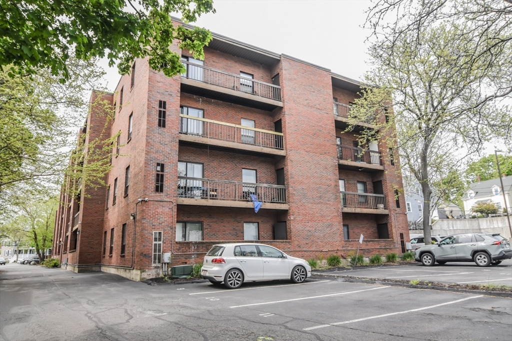 123 Elm St #C2, Quincy, MA Photo #29