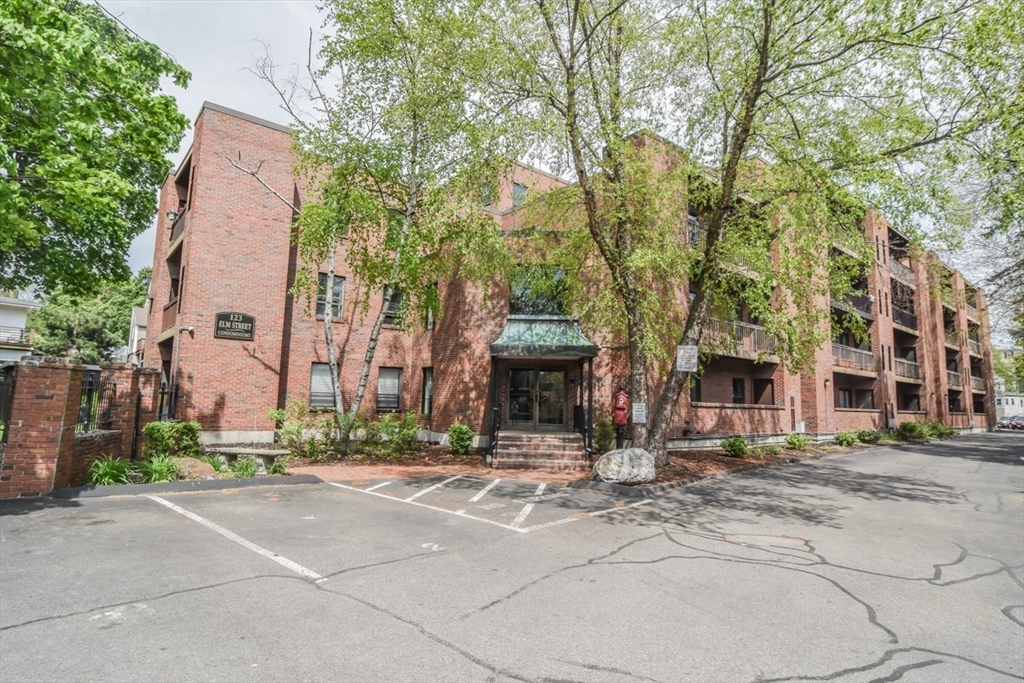 123 Elm St #C2, Quincy, MA Photo #1