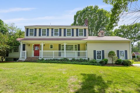 134A Old Westford Road Chelmsford MA 01824