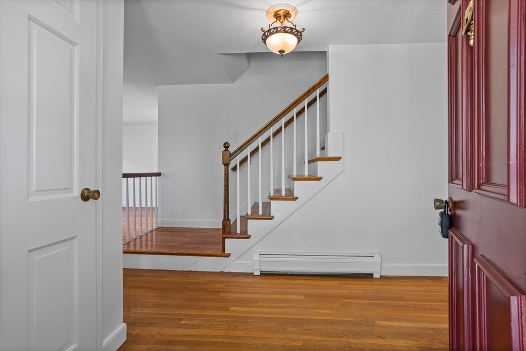 134A Old Westford Road