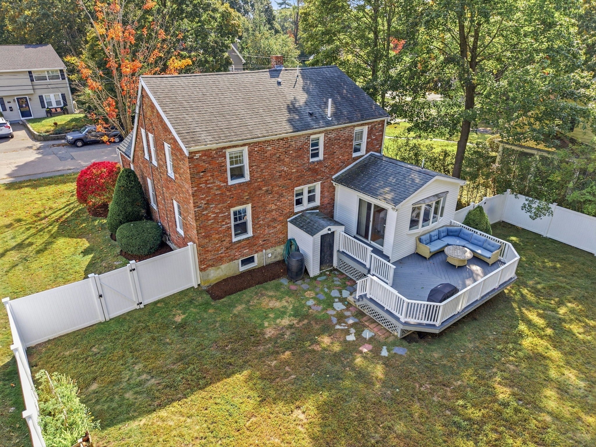 159 Madison St, Dedham, MA, 159 Madison St, Dedham, MA Photo #34