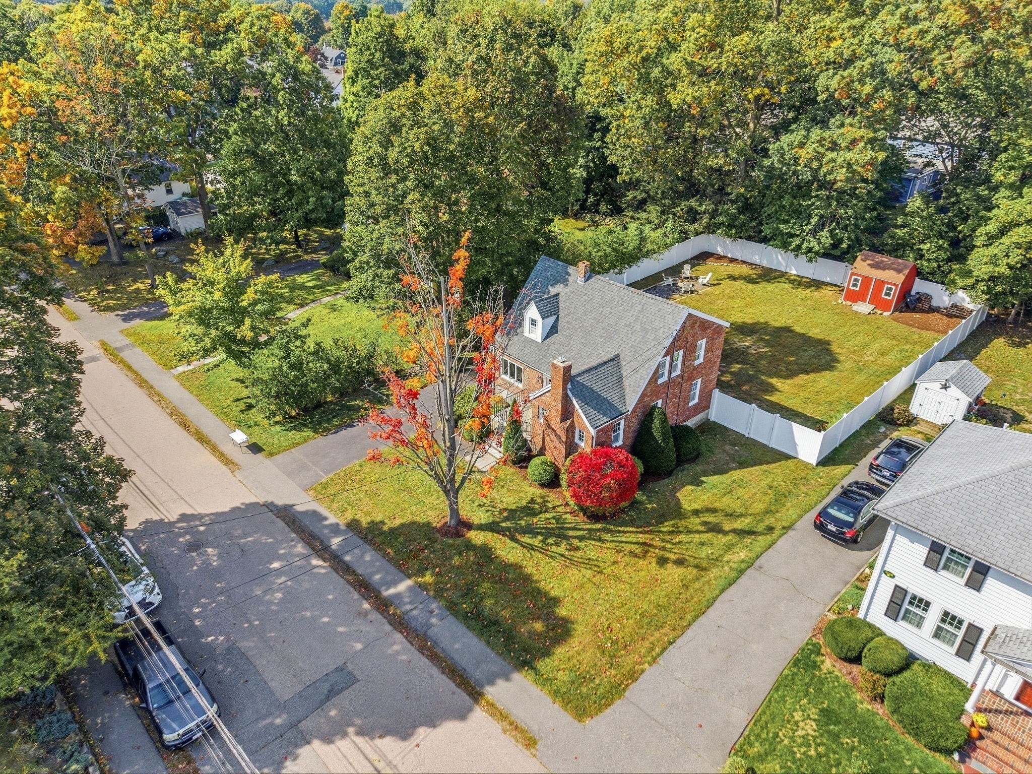 159 Madison St, Dedham, MA, 159 Madison St, Dedham, MA Photo #36
