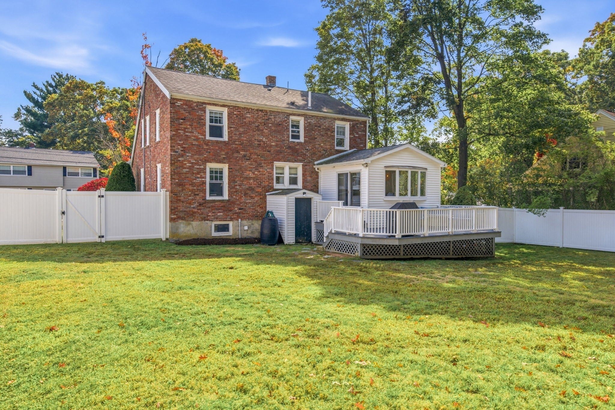 159 Madison St, Dedham, MA, 159 Madison St, Dedham, MA Photo #32