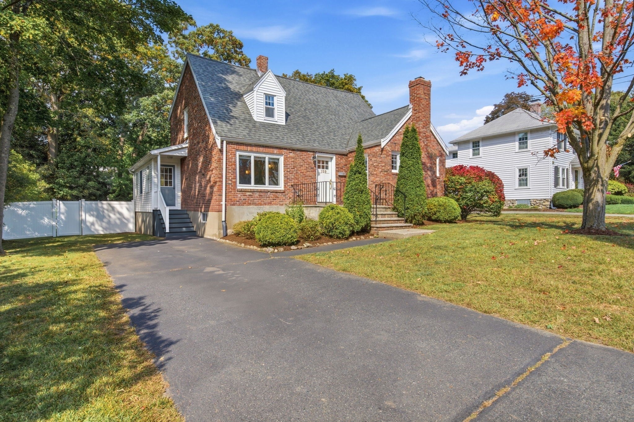 159 Madison St, Dedham, MA, 159 Madison St, Dedham, MA Photo #35