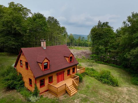 376 E Hill Rd Leyden MA 01337