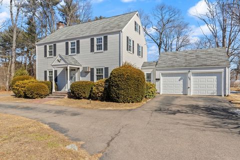 177 Main St Wayland MA 01778