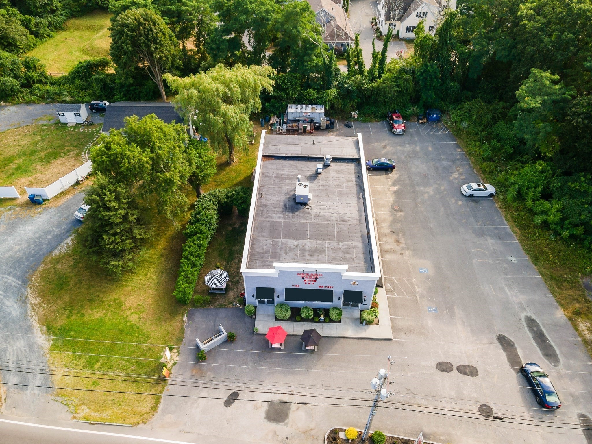 499 State Rd