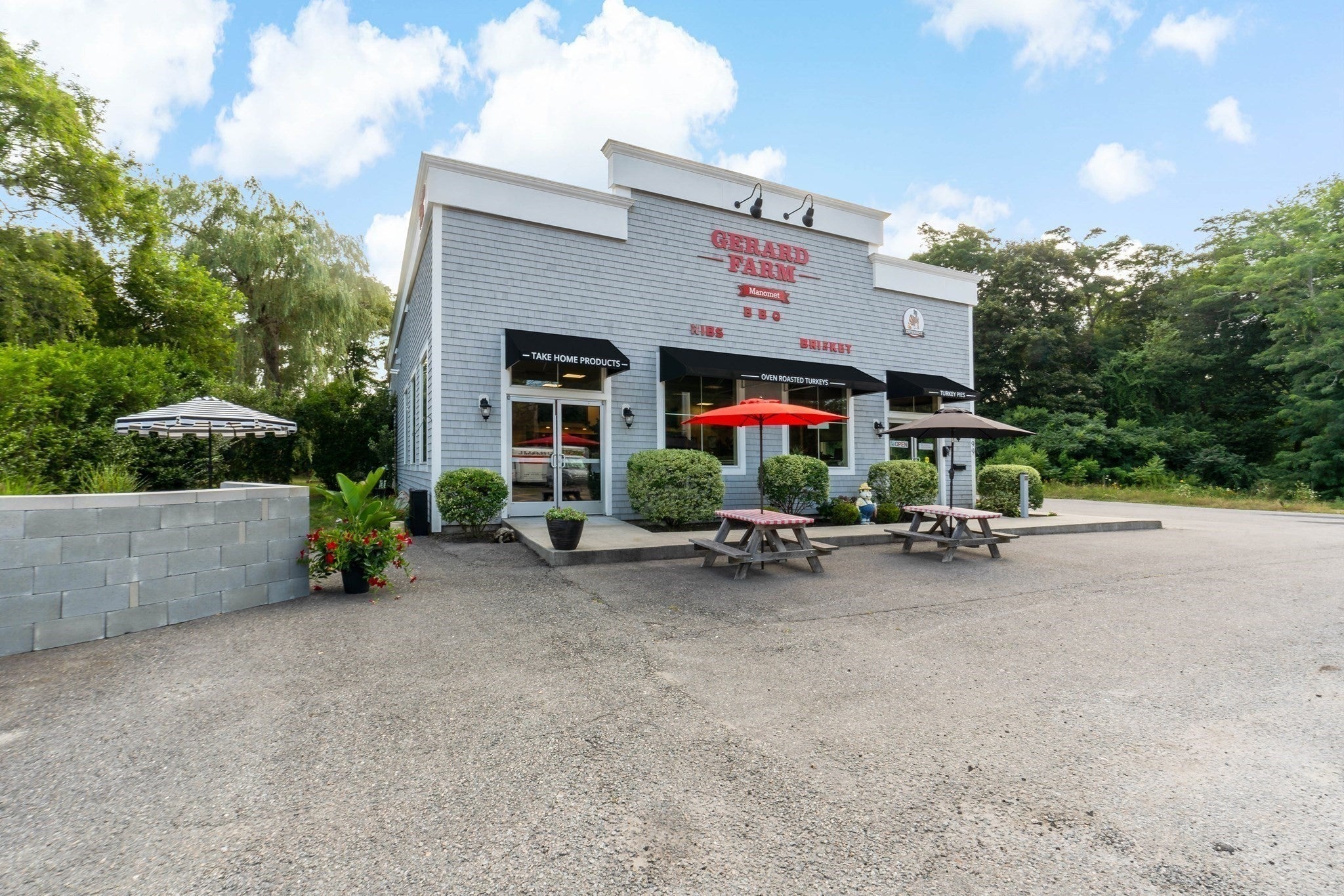 499 State Rd