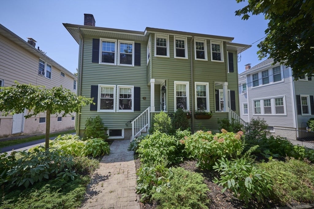 38 Wiley Road #1, Belmont, MA, 38 Wiley Road #1, Belmont, MA Photo #16