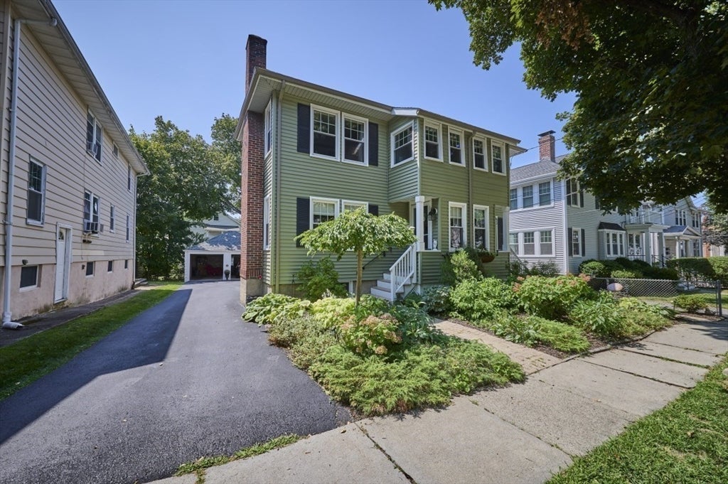 38 Wiley Road #1, Belmont, MA, 38 Wiley Road #1, Belmont, MA Photo #1