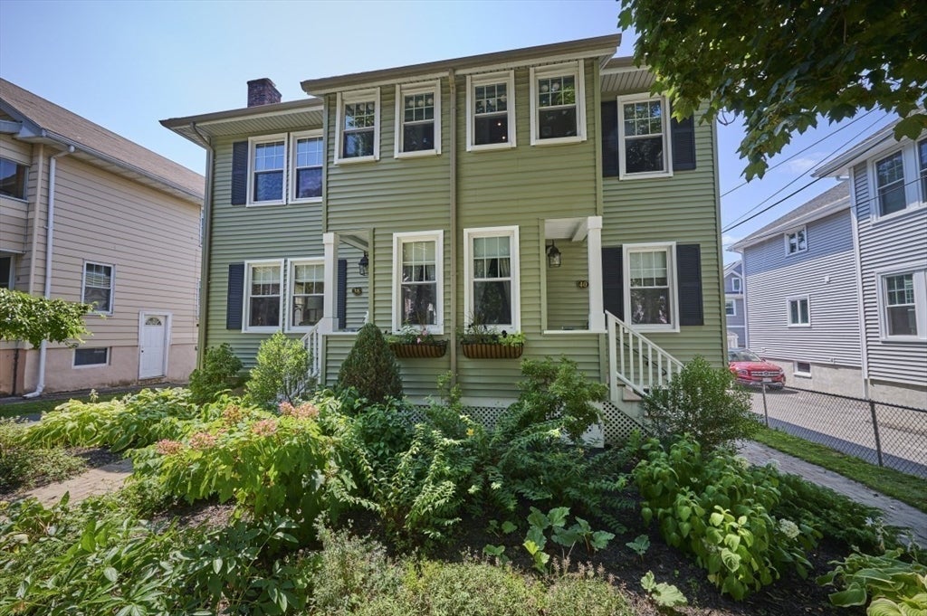 38 Wiley Road #1, Belmont, MA, 38 Wiley Road #1, Belmont, MA Photo #15