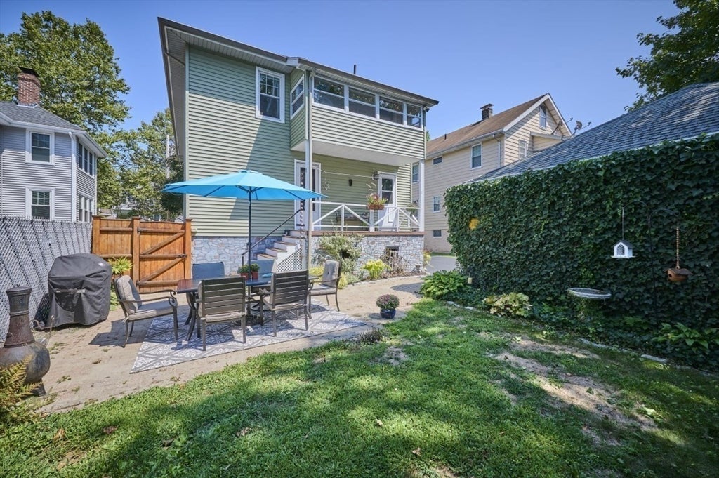 38 Wiley Road #1, Belmont, MA, 38 Wiley Road #1, Belmont, MA Photo #14