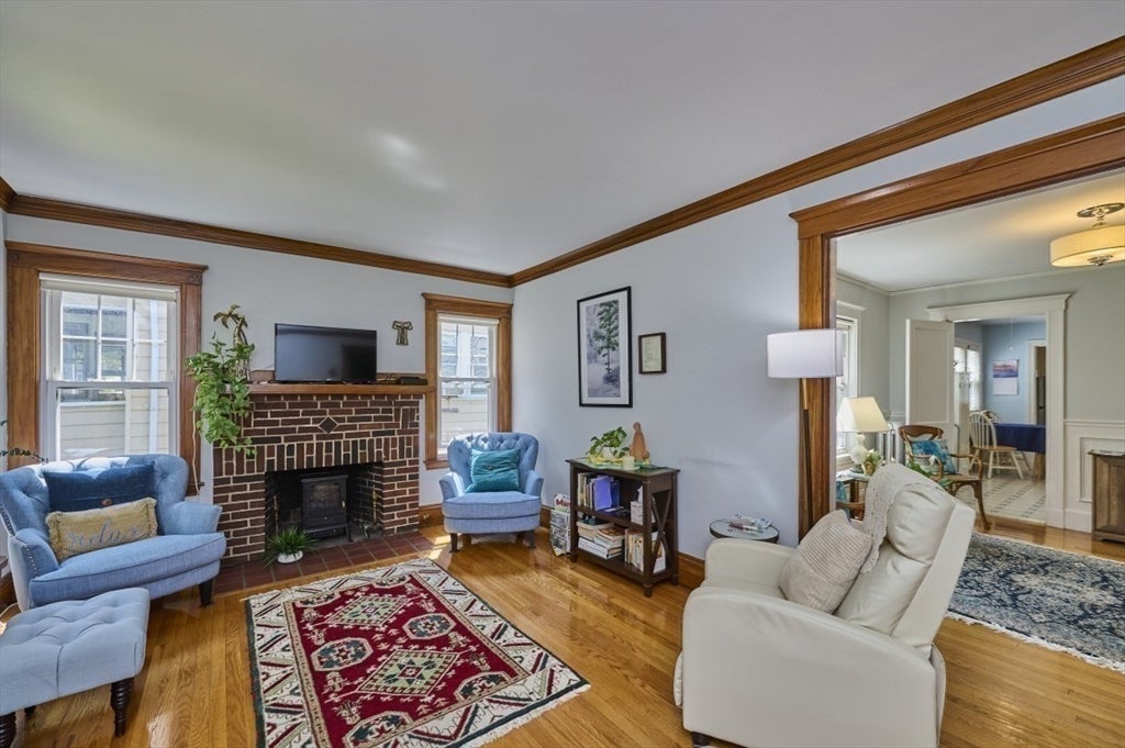 38 Wiley Road #1, Belmont, MA, 38 Wiley Road #1, Belmont, MA Photo #3