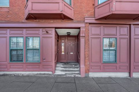 Photo of 77 E Berkeley St #4, Boston, MA 02118 (MLS # 73464969)