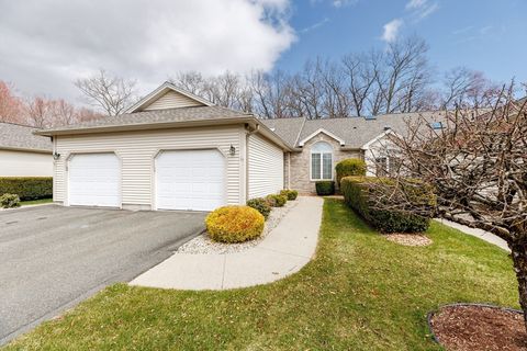 Photo of 85 Pine Grove Dr #85, South Hadley, MA 01075 (MLS # 73499896)