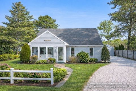 Photo of 8 Buckley Road, Dennis, MA 02670 (MLS # 73472032)