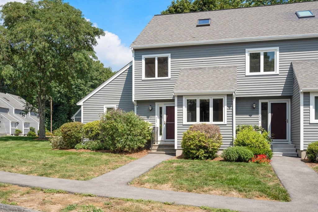 31 Blithewood Ave #205, Worcester, MA, 31 Blithewood Ave #205, Worcester, MA Photo #34