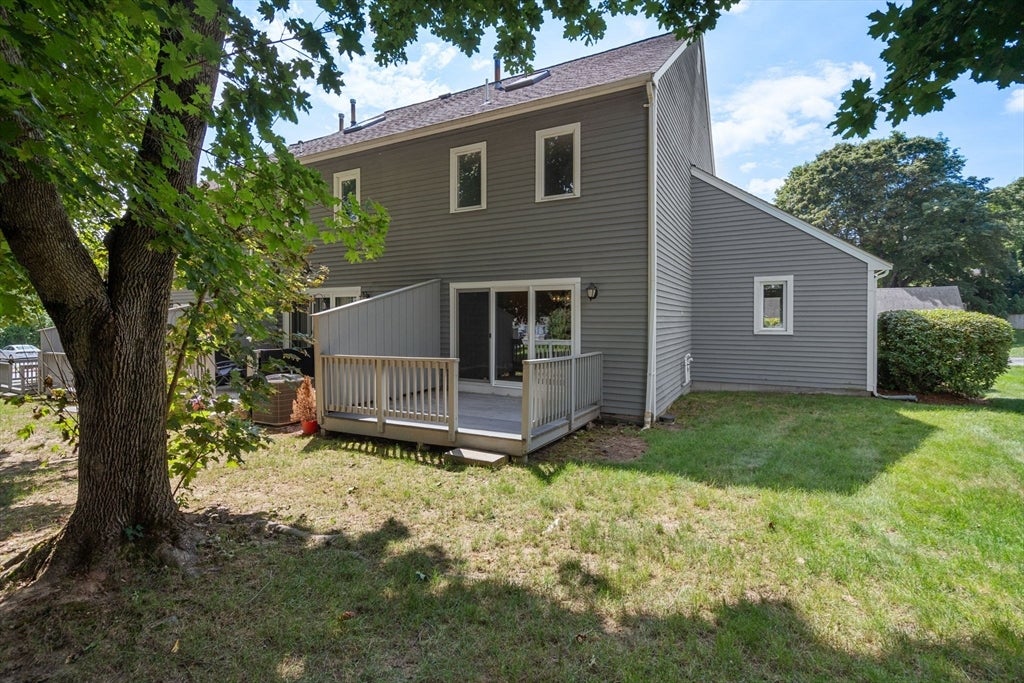 31 Blithewood Ave #205, Worcester, MA, 31 Blithewood Ave #205, Worcester, MA Photo #28