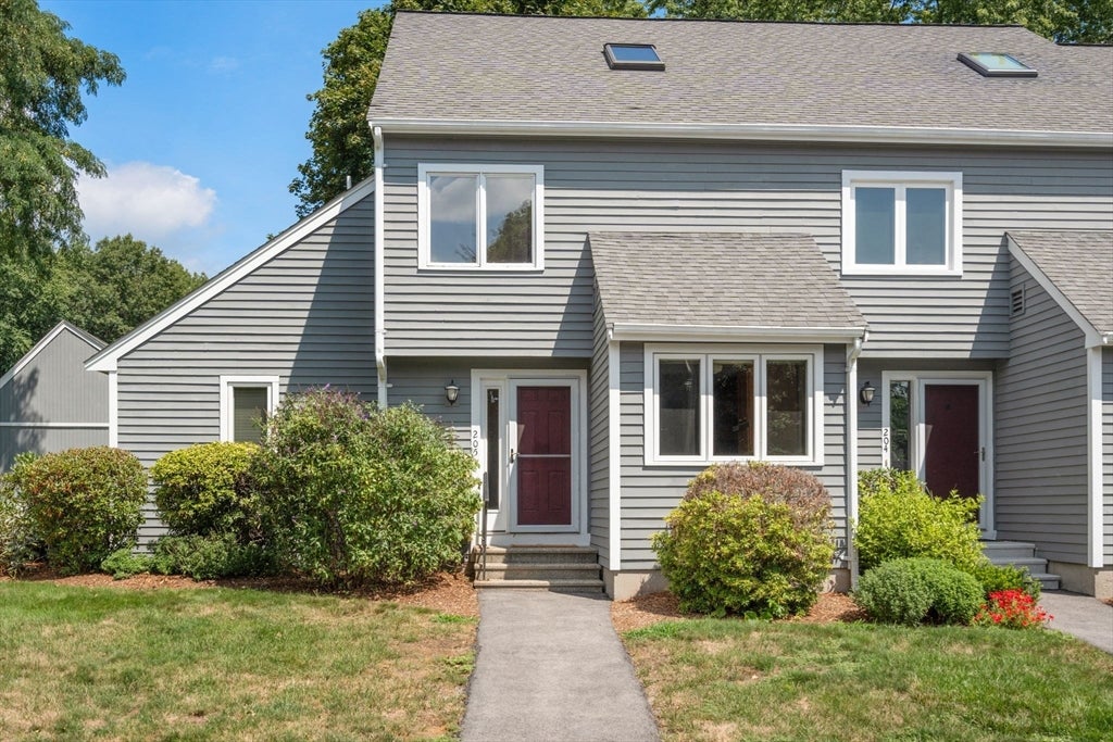 31 Blithewood Ave #205, Worcester, MA, 31 Blithewood Ave #205, Worcester, MA Photo #33