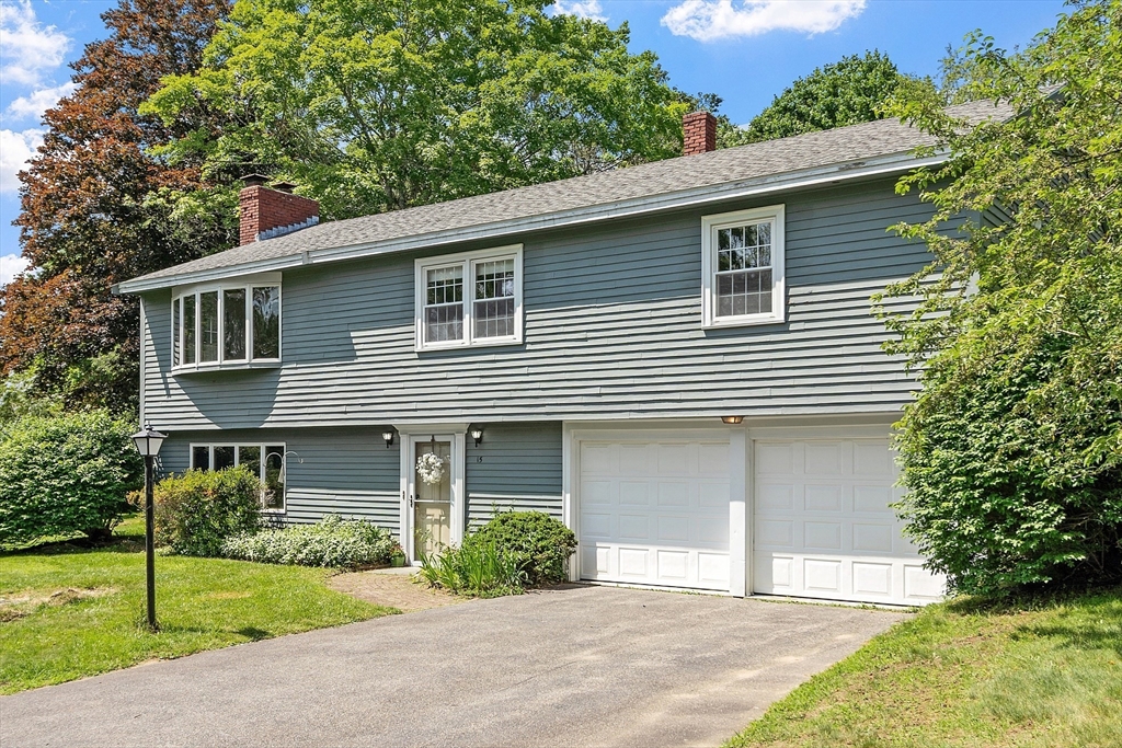 15 Greenbrook Road