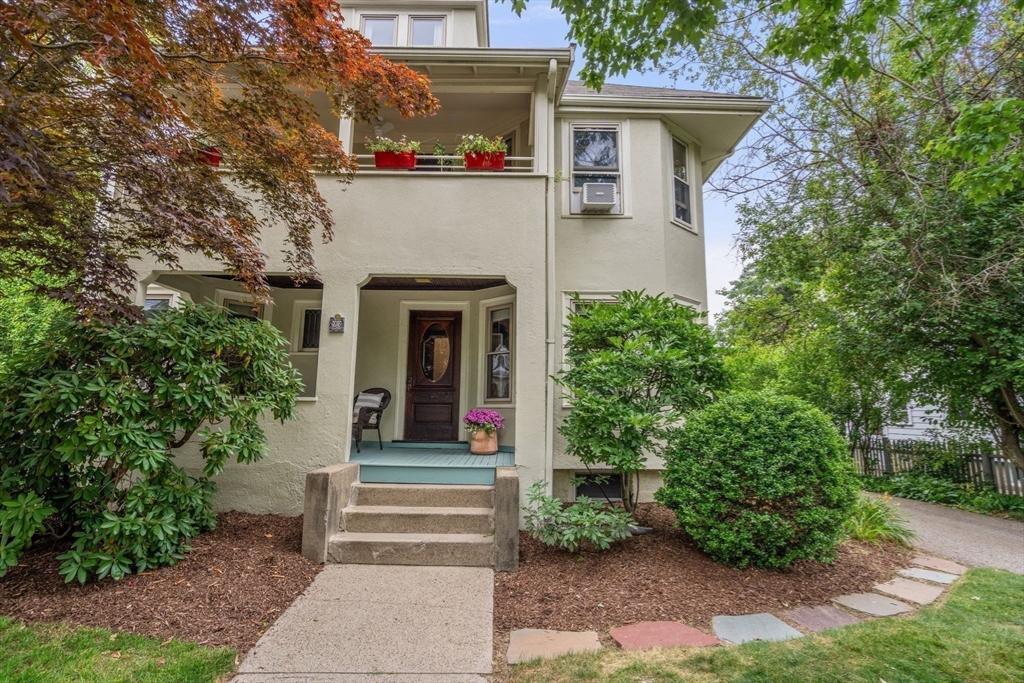 23 Pine Street 1