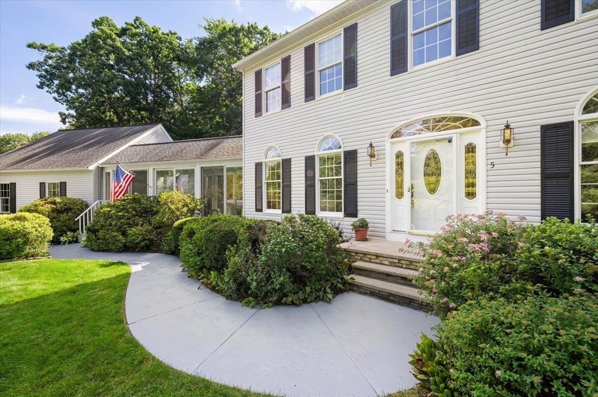 5 Vose Hill Road, Westford, MA Photo #3