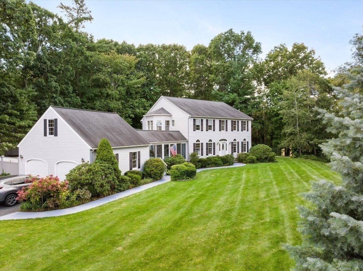 5 Vose Hill Road, Westford, MA Photo #2