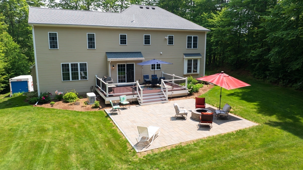109 Mcgilpin Road