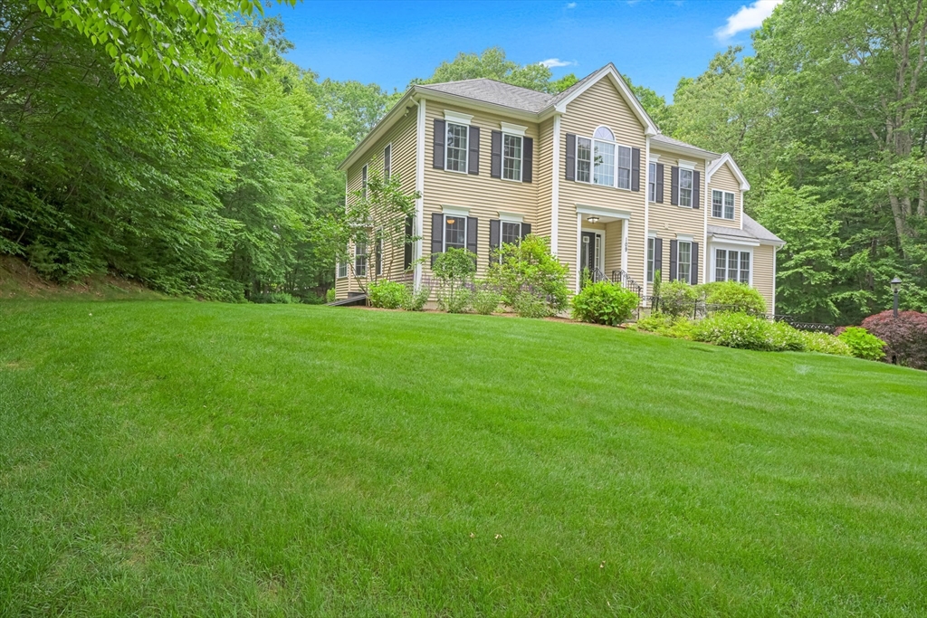 109 Mcgilpin Road