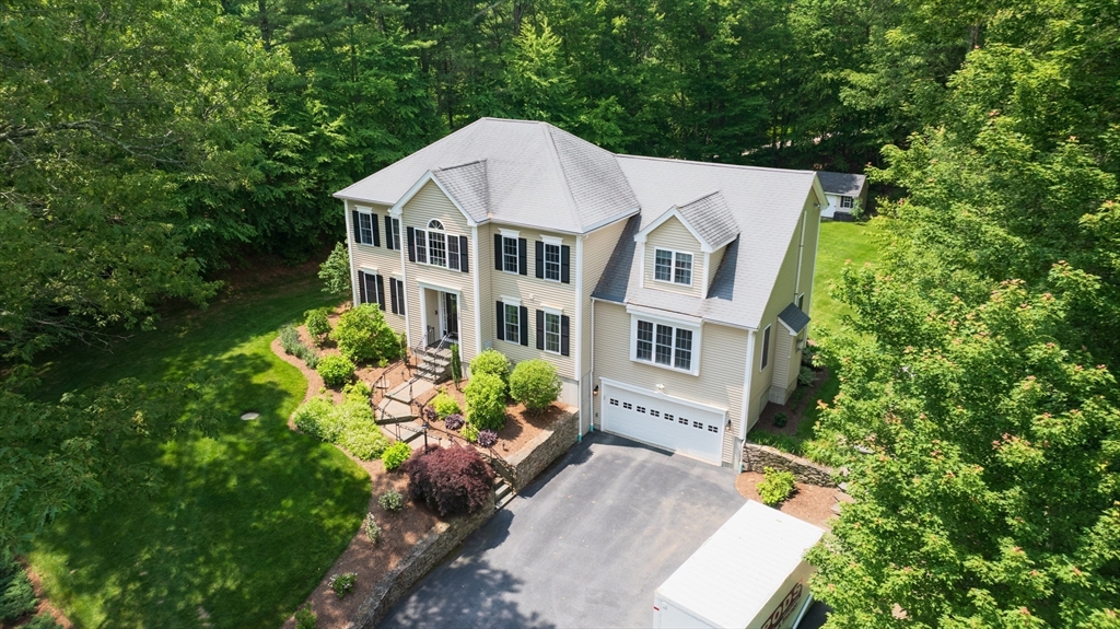109 Mcgilpin Road