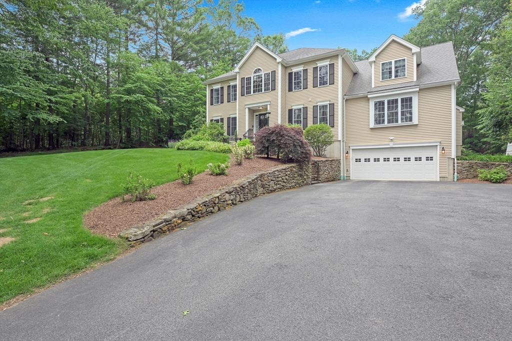 109 Mcgilpin Road
