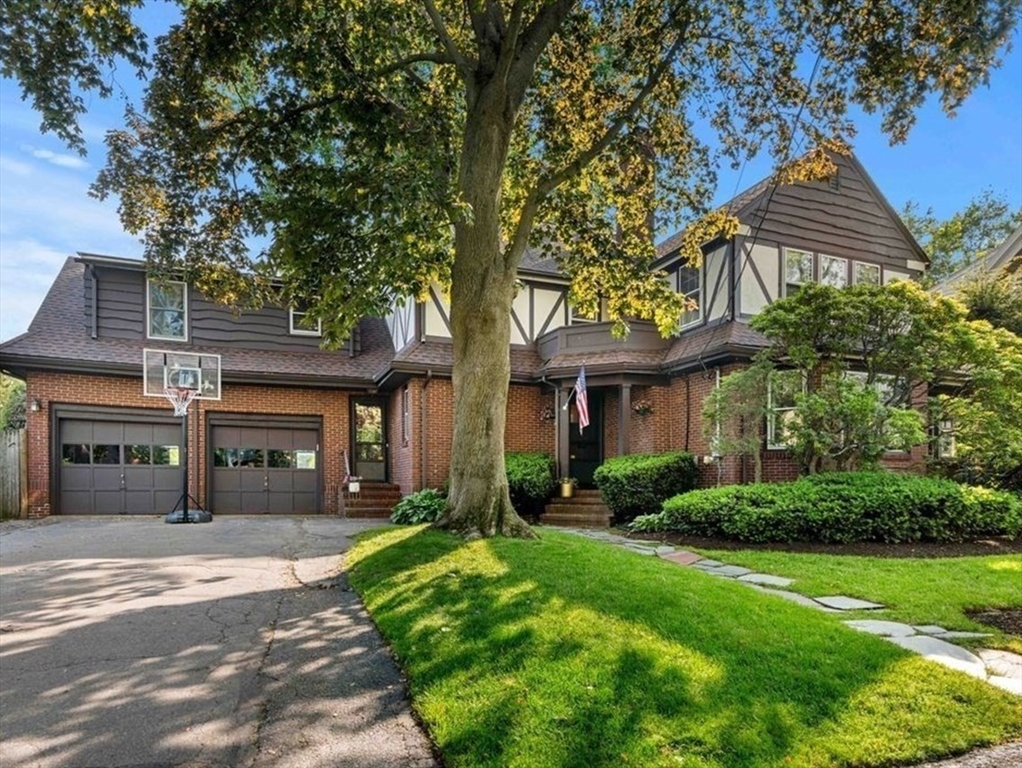27 Glendale Rd