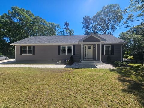 Photo of 204 Timberlane Rd, Brewster, MA 02747 (MLS # 73439785)